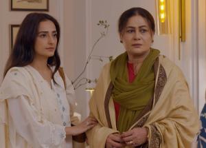 Beti Ka Ghar Konsa Episode 20 | Humayoun Ashraf - Momal Sheikh - Ali Abbas - Namra Shahid | HAR PAL GEO