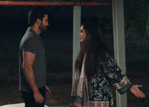 Muhafiz Episode 37 | Junaid Khan - Momina Iqbal - Sohail Sameer | HAR PAL GEO