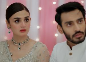 Khafa Episode 01 | Mikaal Zulfiqar - Hira Mani - Saif Ali Khan | HAR PAL GEO