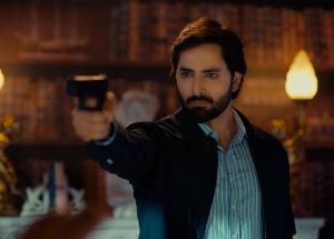 Humrahi Episode 38 - Danish Taimoor - Hiba Bukhari - Azfar Rahman | 7th August 2026 - HAR PAL GEO