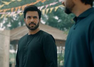 Muhafiz Episode 38 | Junaid Khan - Momina Iqbal - Sohail Sameer | HAR PAL GEO