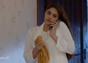 Beti Ka Ghar Konsa Episode 22 - Humayoun Ashraf - Momal Sheikh - Ali Abbas | 7th August 2026