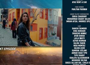 Humrahi 2nd Last Episode 40 Teaser - 8th August 2026 - HAR PAL GEO