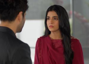 Tapish Episode 21 | Muneeb Butt - Laiba Khan - Saad Qureshi | HAR PAL GEO