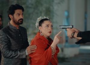 Muhafiz 2nd Last Episode 41 | Junaid Khan - Momina Iqbal - Sohail Sameer | HAR PAL GEO