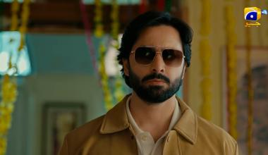 Humrahi 2nd Last Episode 40 | Danish Taimoor - Hiba Bukhari - Azfar Rahman | HAR PAL GEO