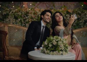 Kaisa Yeh Ishq Episode 03 | Zoha Tauqeer - Hashaam Khan | HAR PAL GEO