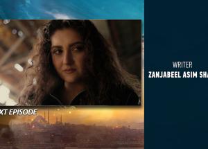 Humrahi Last Episode 41 Teaser - 14th August 2026 - HAR PAL GEO