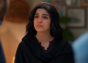 Tapish Episode 24 | Muneeb Butt - Laiba Khan - Saad Qureshi | HAR PAL GEO