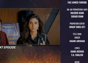 Nashtar Episode 02 Teaser - 21st August 2026 - HAR PAL GEO
