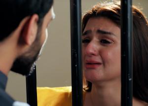 Khafa Episode 06 | Mikaal Zulfiqar - Hira Mani - Saif Ali Khan | HAR PAL GEO
