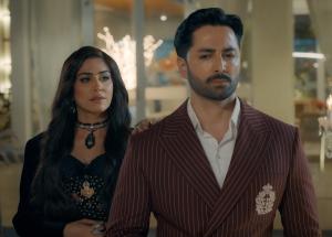 Nashtar Episode 01 - Danish Taimoor - Anmol Baloch - Haroon Shahid - 21st August 2026 - HAR PAL GEO