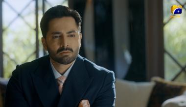 Nashtar Episode 02 | Danish Taimoor - Anmol Baloch - Haroon Shahid | HAR PAL GEO