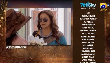 Beti Ka Ghar Konsa Episode 37 Teaser - 22nd August 2026 - HAR PAL GEO