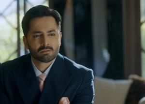 Nashtar Episode 02 | Danish Taimoor - Anmol Baloch - Haroon Shahid | HAR PAL GEO