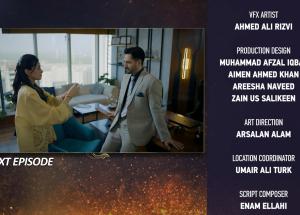 Nashtar Episode 03 Teaser - 22nd August 2026 - HAR PAL GEO