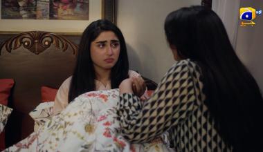 Kaisa Yeh Ishq Episode 11 | Zoha Tauqeer - Hashaam Khan | HAR PAL GEO