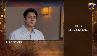 Beti Ka Ghar Konsa Episode 38 Teaser - 24th August 2026 - HAR PAL GEO
