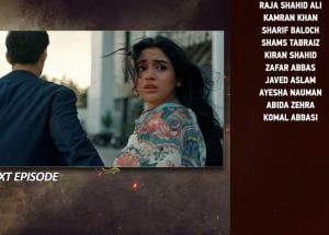 Tapish Episode 26 Teaser - 24th August 2026 - HAR PAL GEO