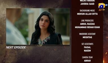 Tapish Episode 27 Teaser - 25th August 2026 - HAR PAL GEO