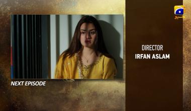Khafa Episode 08 Teaser - 26th August 2026 - HAR PAL GEO