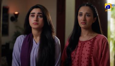 Kaisa Yeh Ishq Episode 13 | Zoha Tauqeer - Hashaam Khan | HAR PAL GEO