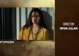 Khafa Episode 08 Teaser - 26th August 2026 - HAR PAL GEO