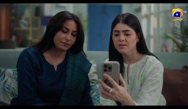 Kaisa Yeh Ishq Episode 14 | Zoha Tauqeer - Hashaam Khan | HAR PAL GEO