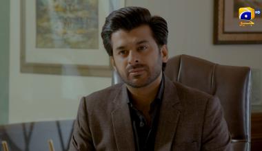 Beti Ka Ghar Konsa Episode 41 - Humayoun Ashraf - Momal Sheikh - Ali Abbas | 28th Aug 2026