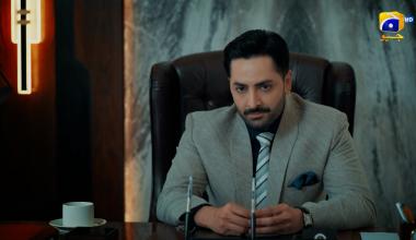 Nashtar Episode 03  | Danish Taimoor - Anmol Baloch - Haroon Shahid | 28th August 2026 - HAR PAL GEO