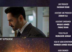 Nashtar Episode 04 Teaser - 28th August 2026 - HAR PAL GEO