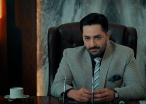 Nashtar Episode 03  | Danish Taimoor - Anmol Baloch - Haroon Shahid | 28th August 2026 - HAR PAL GEO