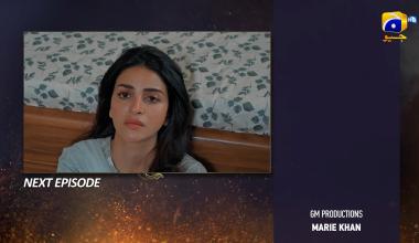 Nashtar Episode 05 Teaser - 29th August 2026 - HAR PAL GEO