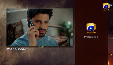 Tapish Episode 28 Teaser - 31st August 2026 - HAR PAL GEO