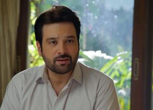 Khafa Episode 09 | Mikaal Zulfiqar - Hira Mani - Saif Ali Khan | HAR PAL GEO