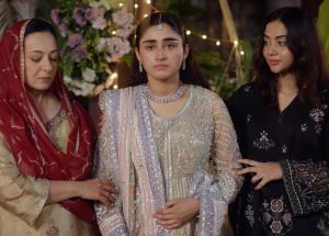 Kaisa Yeh Ishq Episode 18 | Zoha Tauqeer - Hashaam Khan | HAR PAL GEO