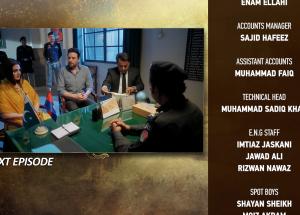Khafa Episode 10 Teaser - 2nd September 2026 - HAR PAL GEO
