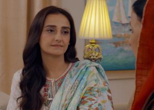 Beti Ka Ghar Konsa Episode 45 | Humayoun Ashraf - Momal Sheikh - Ali Abbas - Namra Shahid | HAR PAL GEO