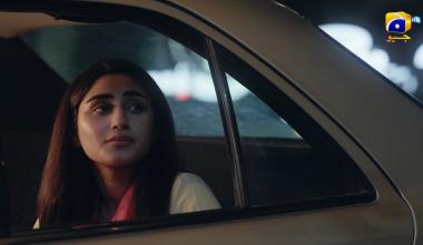 Kaisa Yeh Ishq Episode 21- Zoha Tauqeer - Hashaam Khan | 4th September 2026 | HAR PAL GEO