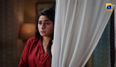 Kaisa Yeh Ishq Episode 20 | Zoha Tauqeer - Hashaam Khan | HAR PAL GEO