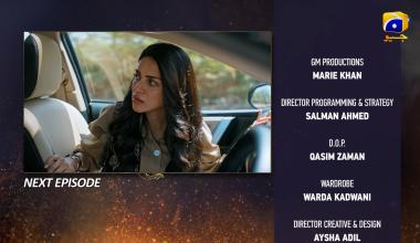 Nashtar Episode 06 Teaser - 4th Sept 2026 - HAR PAL GEO