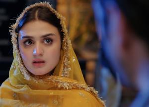 Khafa Episode 10 | Mikaal Zulfiqar - Hira Mani - Saif Ali Khan | HAR PAL GEO