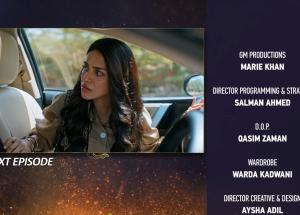Nashtar Episode 06 Teaser - 4th Sept 2026 - HAR PAL GEO