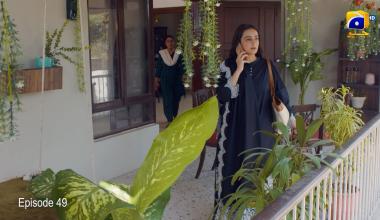 Beti Ka Ghar Konsa Episode 49 -Humayoun Ashraf - Momal Sheikh - Ali Abbas | 5th Sep 2026