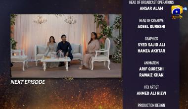 Nashtar Episode 07 Teaser - 5th Sept 2026 - HAR PAL GEO