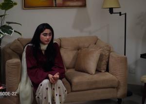 Kaisa Yeh Ishq Episode 22 -Zoha Tauqeer - Hashaam Khan | 5th September 2026 | HAR PAL GEO