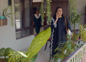 Beti Ka Ghar Konsa Episode 49 -Humayoun Ashraf - Momal Sheikh - Ali Abbas | 5th Sep 2026