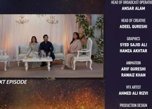 Nashtar Episode 07 Teaser - 5th Sept 2026 - HAR PAL GEO