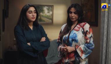 Kaisa Yeh Ishq Mega Episode 23 - Zoha Tauqeer - Hashaam Khan | 6th Sept 2026 | HAR PAL GEO