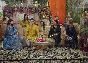 Kaisa Yeh Ishq Mega Episode 24 - Zoha Tauqeer - Hashaam Khan | 6th Sept 2026 | HAR PAL GEO